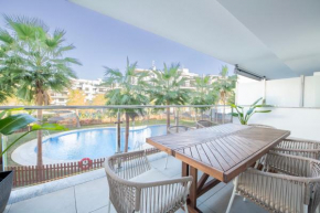 Apartamento Playa Granada